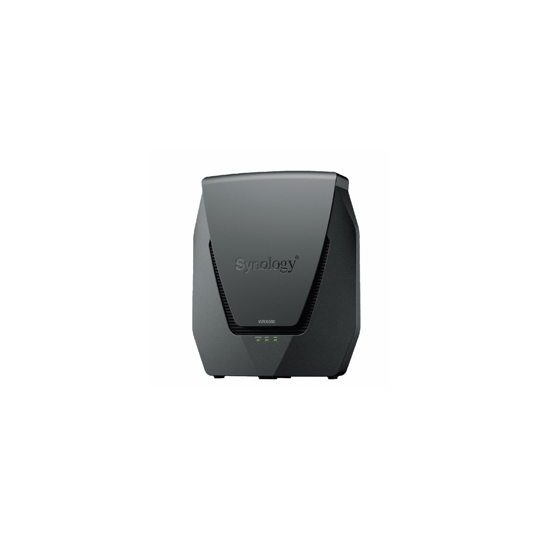 Synology Wrx560 Router Wifi6 1Xwan 3Xgbe 1X2.5Gb