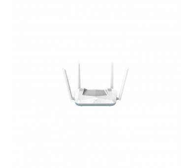 D-Link R32 Smart Router Wifi6 Eagle Pro Ai Ax3200