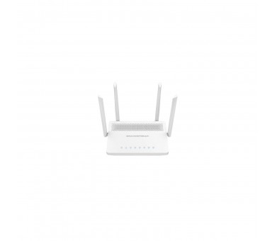 Grandstream Gwn7052 Router Wifi5 1Xwan 4Xgbe