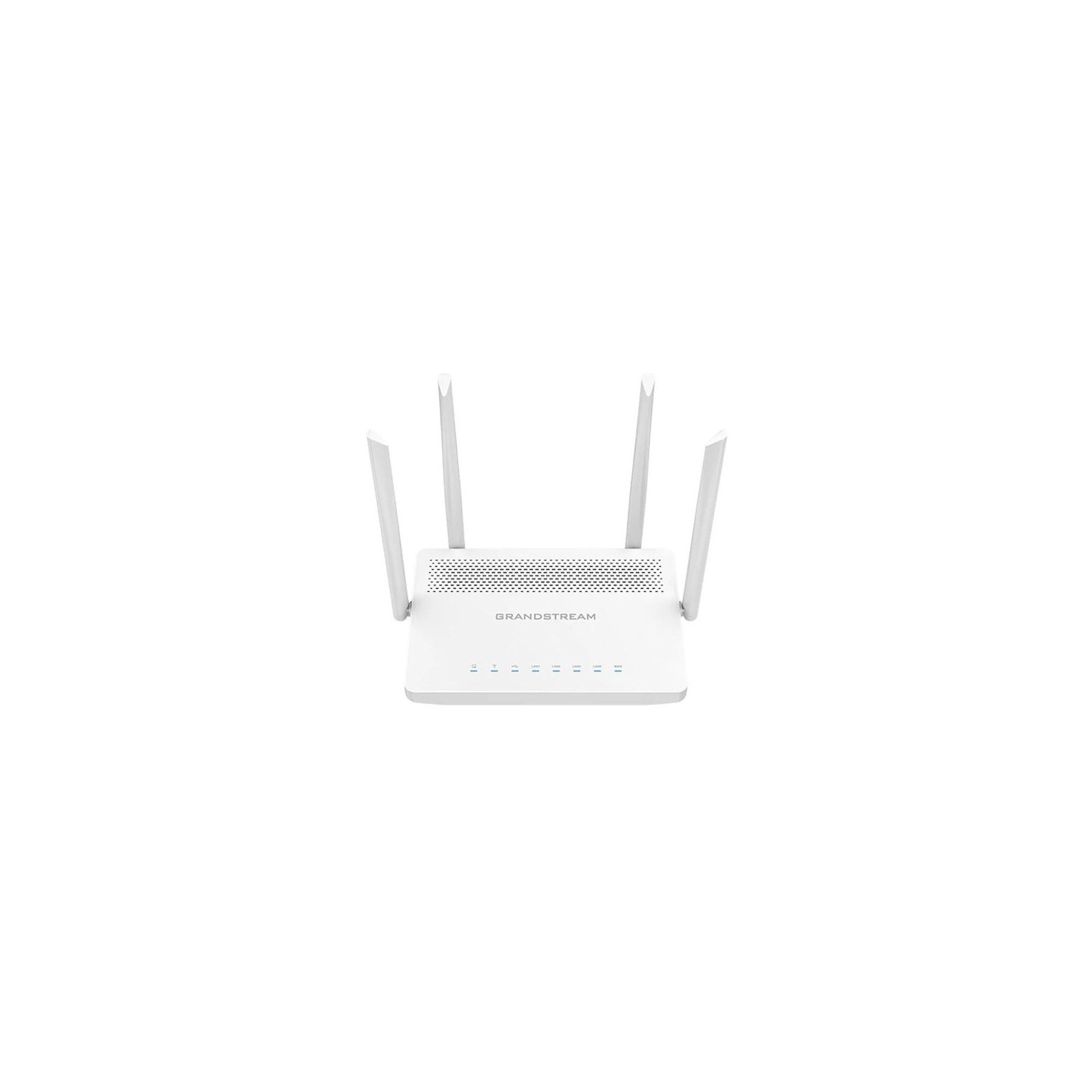 Grandstream Gwn7052 Router Wifi5 1Xwan 4Xgbe