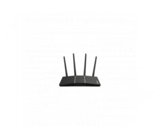 Asus Rt-Ax57 Router Ax3000 Wifi6 1Xwan 4Xlan