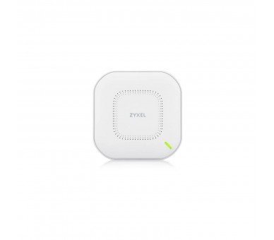 Zyxel Nwa110Ax Punto Acceso Wifi6 Nebula 1Xgbe