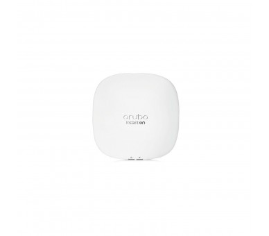 Aruba Instant On Ap25 (Rw) 4X4 Wifi6 Indoor