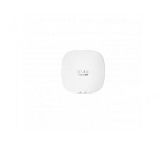 Aruba Instant On Ap25 (Rw) 4X4 Wifi6 Indoor