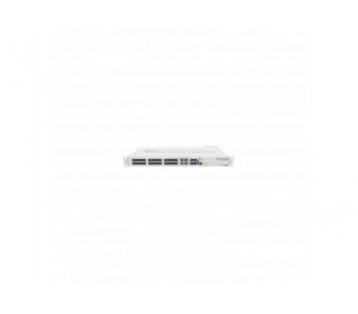 Mikrotik Crs328-4C-20S-4S+Rm Switch 20Xsfp 4Xsfp+