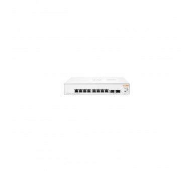 Aruba Instant On 1930 8Xgbe 2Xsfp Switch 1U