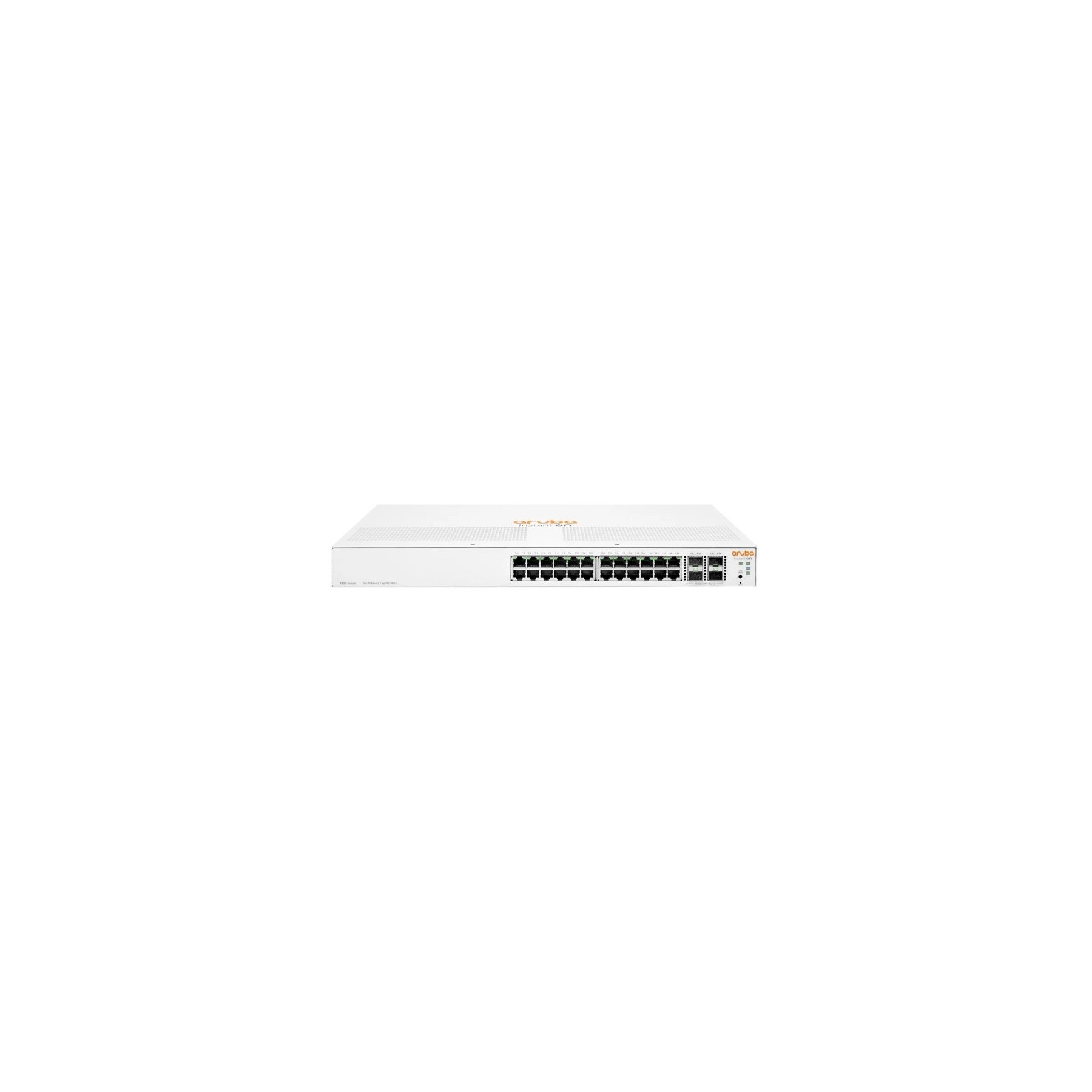 Aruba Instant On 1930 24Xgbe Poe 4Xsfp/Sfp+ 195W