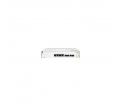 Aruba Instant On 1830 8Xgbe 4 Poe 65W Switch