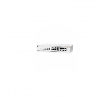 Aruba Instant On 1430 16Xgbe Poe Switch 124W