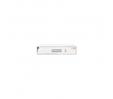 Aruba Instant On 1430 8Xgbe Poe Switch 64W