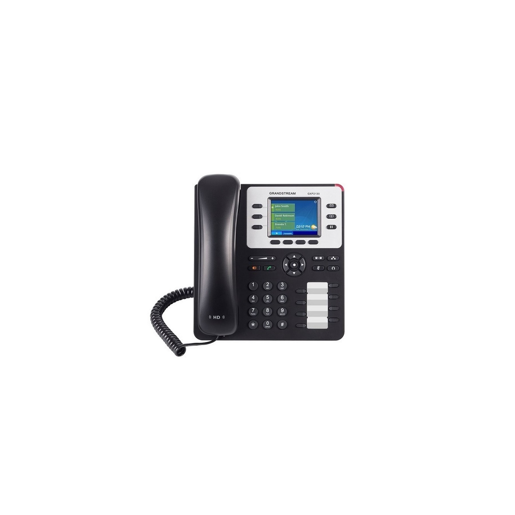 Telefono Ip Grandstream Gxp2130 V2