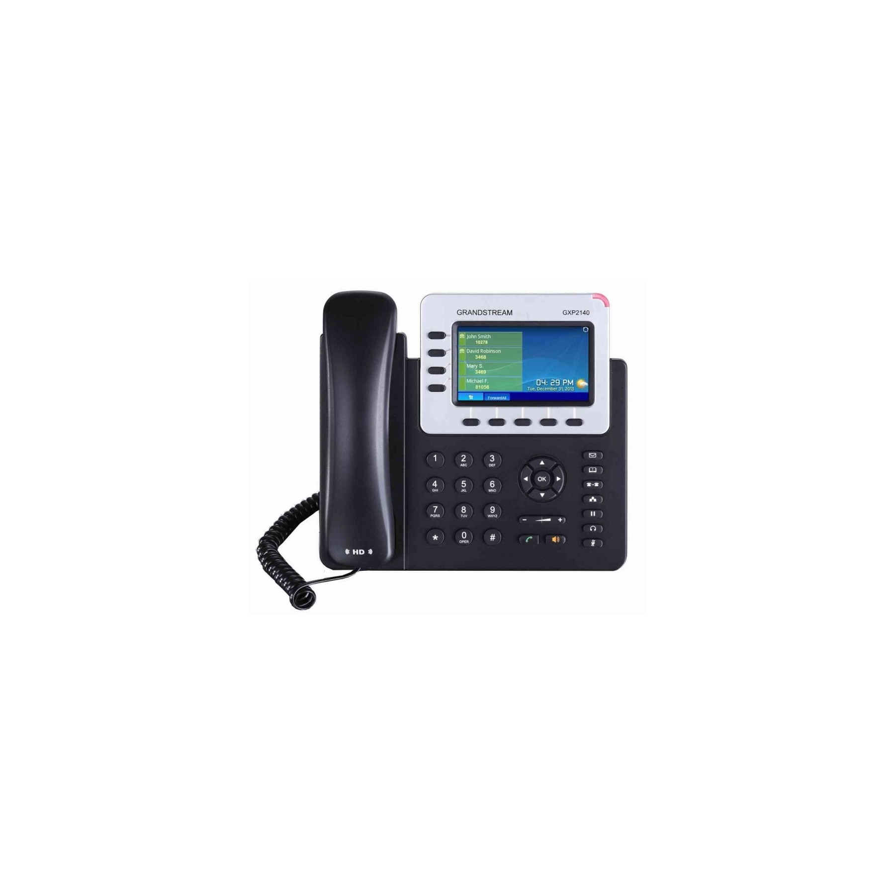 Telefono Ip Grandstream Gxp2140