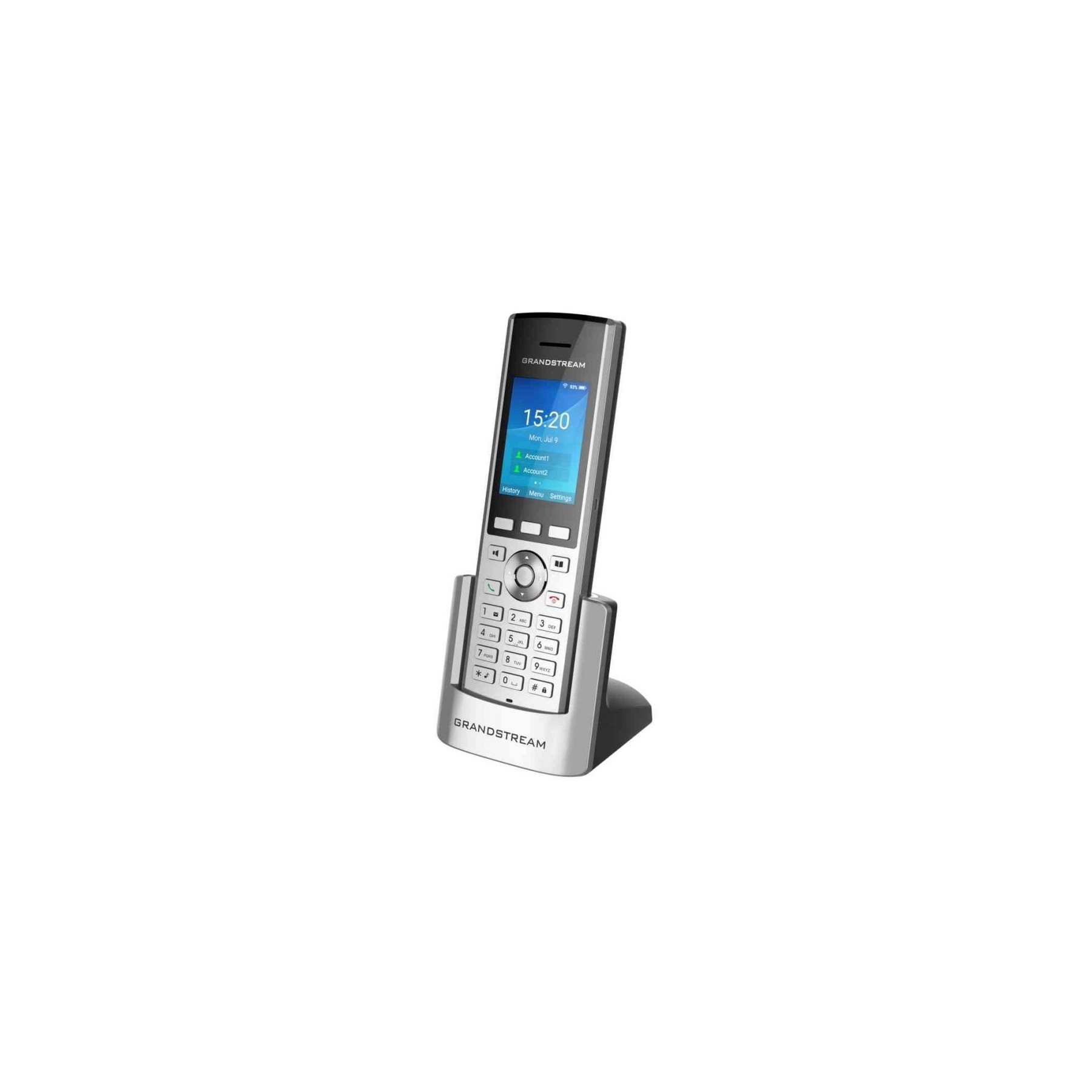 Telefono Wifi Grandstream Wp820