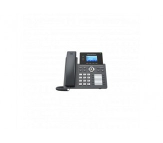 Grandstream Ip Phone Grp2604 3 Lineas Audiohd