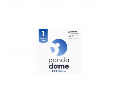 Panda Dome Premium 1 Lic 1A Esd