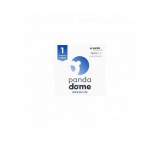 Panda Dome Premium 1 Lic  2A Esd