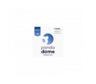 Panda Dome Premium Licencias Ilimitadas 1A  Esd