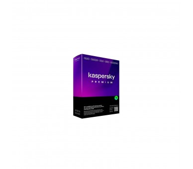 Kaspersky Premium 5L/1A