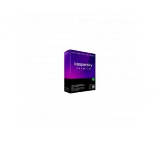 Kaspersky Premium 5L/1A