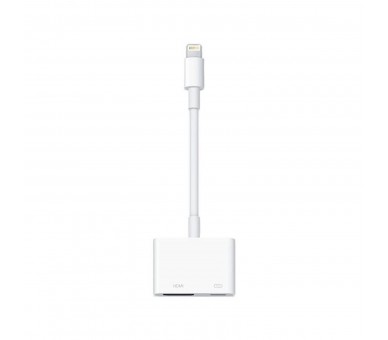 Adaptador Apple Lightning Av Hd