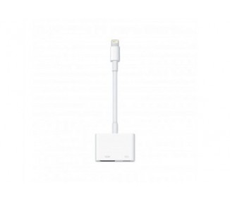 Adaptador Apple Lightning Av Hd