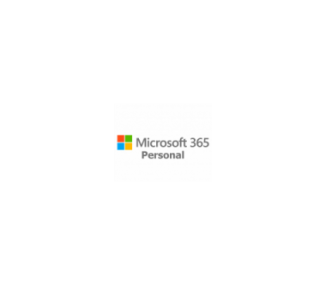 Microsoft Office 365 Personal Esd Licencia Electro