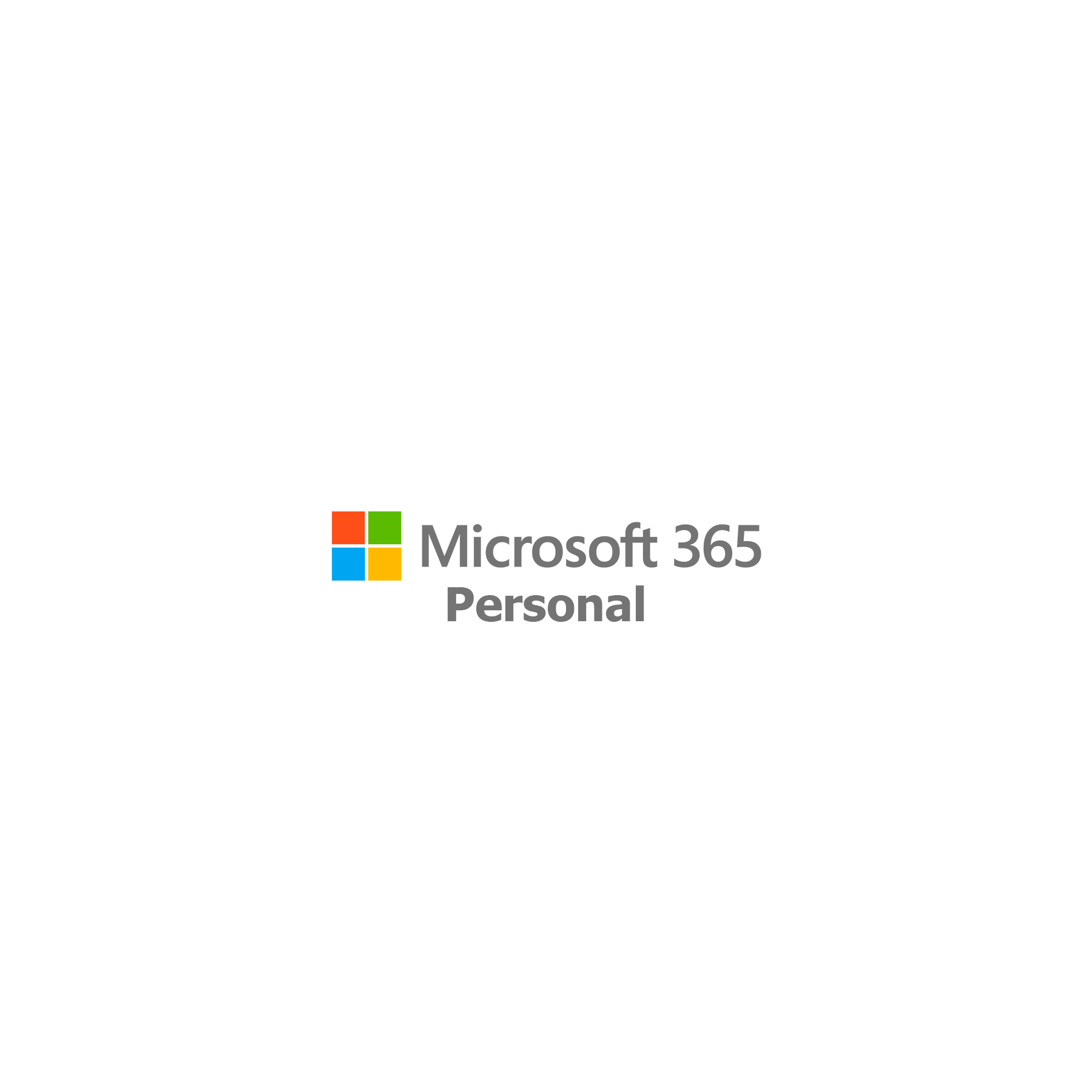 Microsoft Office 365 Personal Esd Licencia Electro