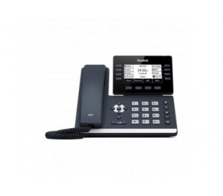 Telefono Ip Yealink Poe T53W