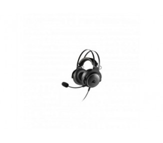 Auricular+Mic Sharkoon Skiller Sgh50 Negro