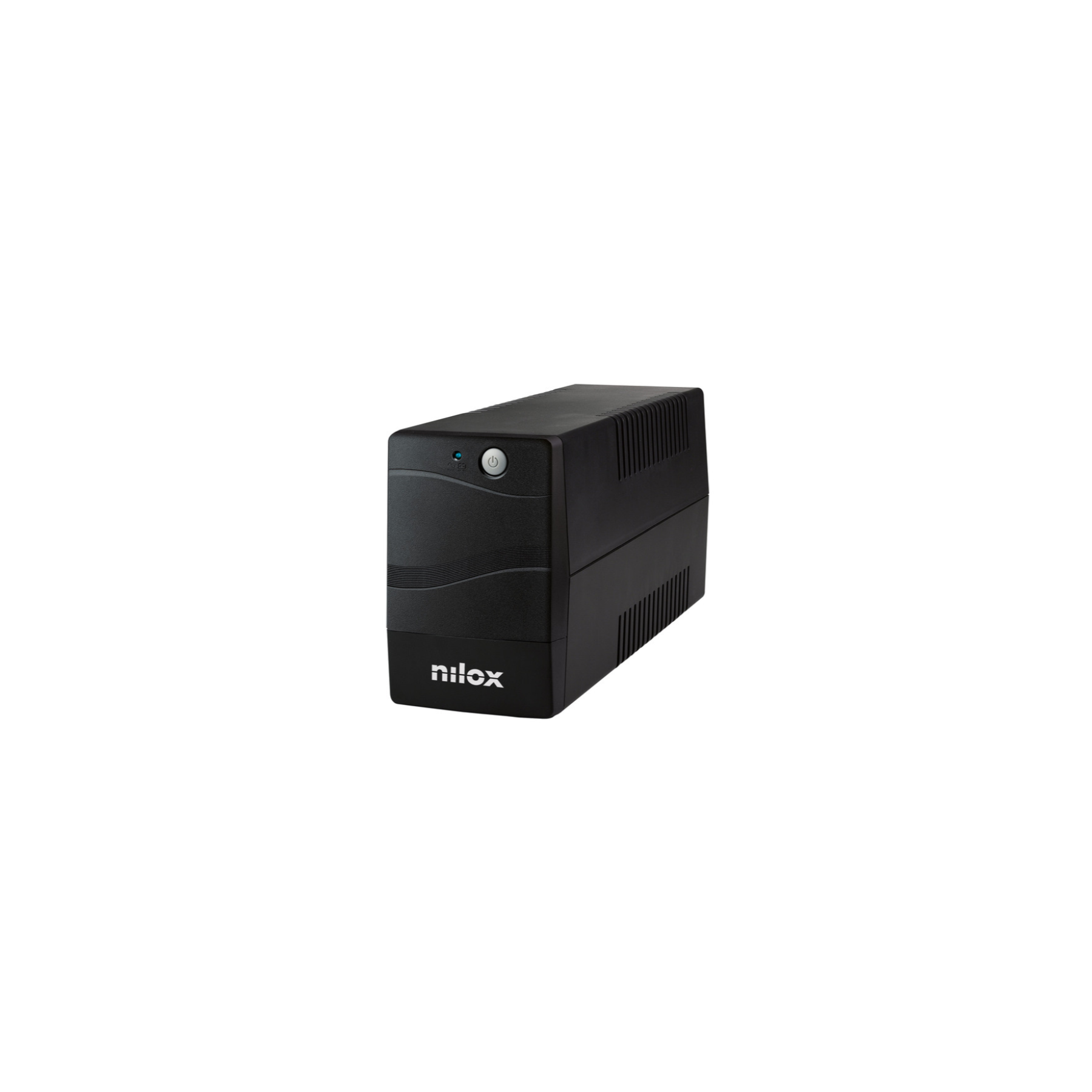 Sai Nilox Ups Premium Line Interactive 600 Va