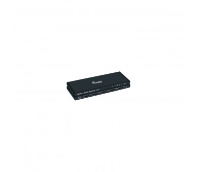 Splitter Equip Hdmi 1.4 Ultraslim 4 Puertos