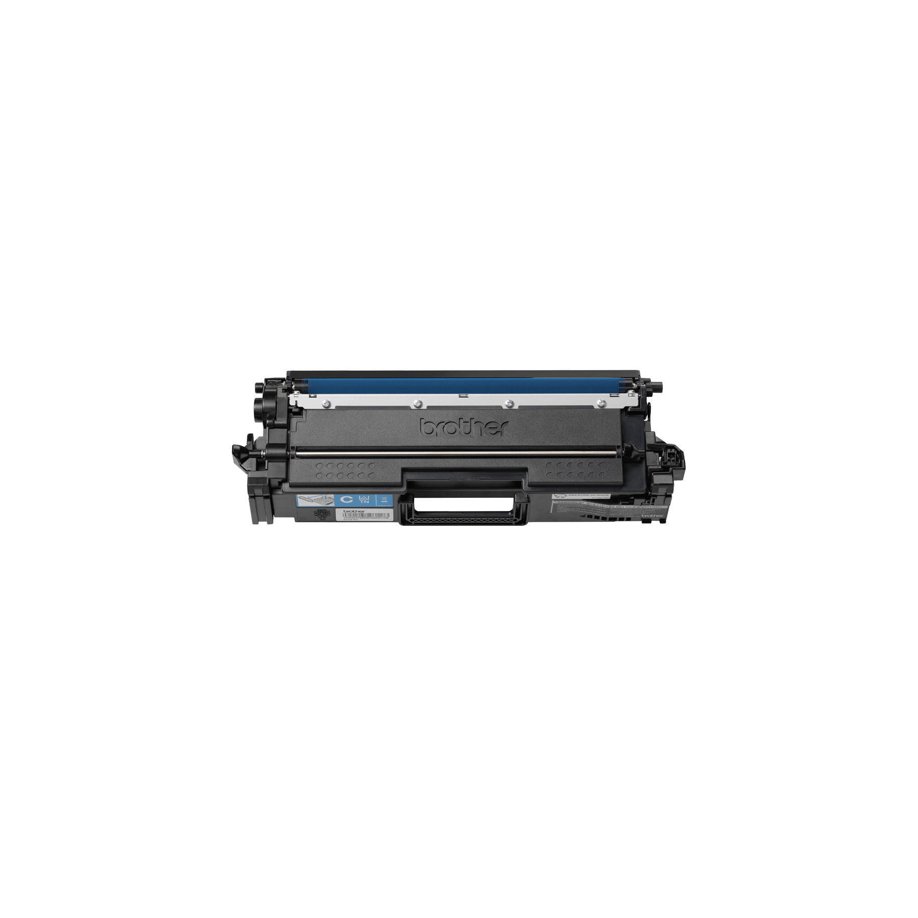 Toner Brother Tn821Xxlc Cian 12000Pag