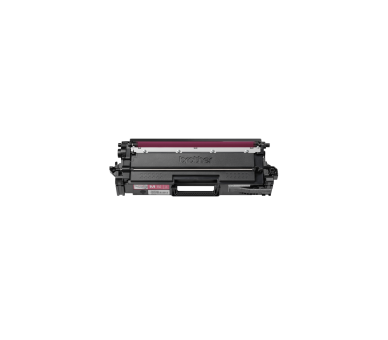 Toner Brother Tn821Xxlm Magenta 12000Pag