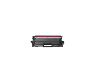 Toner Brother Tn821Xxlm Magenta 12000Pag