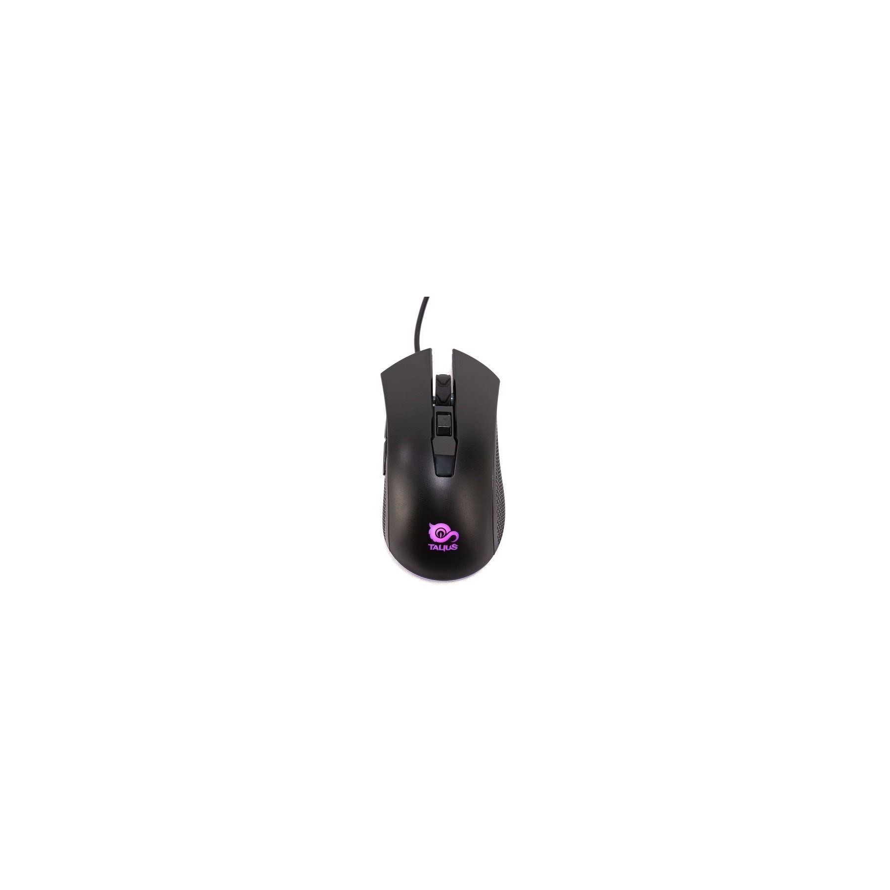 Raton Gaming Talius Lancer Usb 6400Dpi