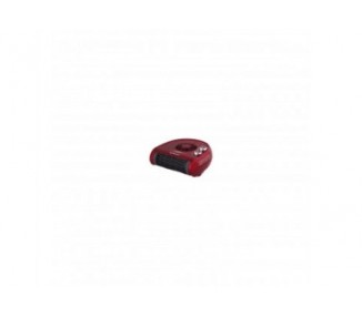 Orbegozo Fh 5033 Rojo Calefactor Horizontal 2500W De Potenci