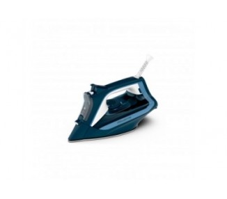 Rowenta Dw4308 Express Steam Azul Plancha De Vapor 2500W Tec