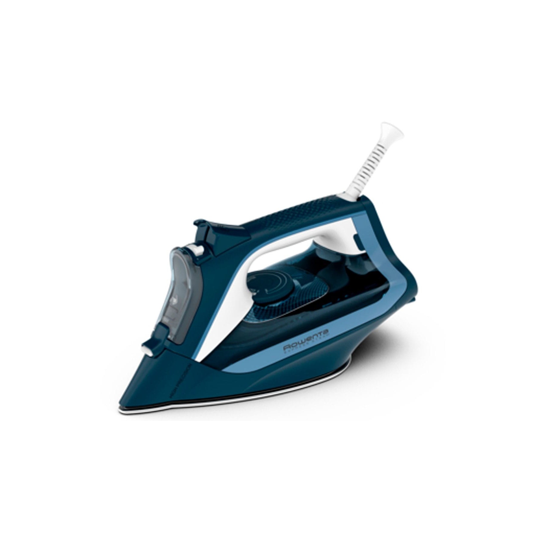 Rowenta Dw4308 Express Steam Azul Plancha De Vapor 2500W Tec