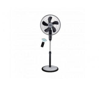 Orbegozo Sf0246 Black / Ventilador 3 En 1