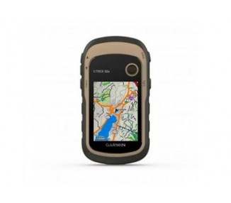 Garmin Etrex 32X Gps Ideal Para Trekking Y Excursionistas