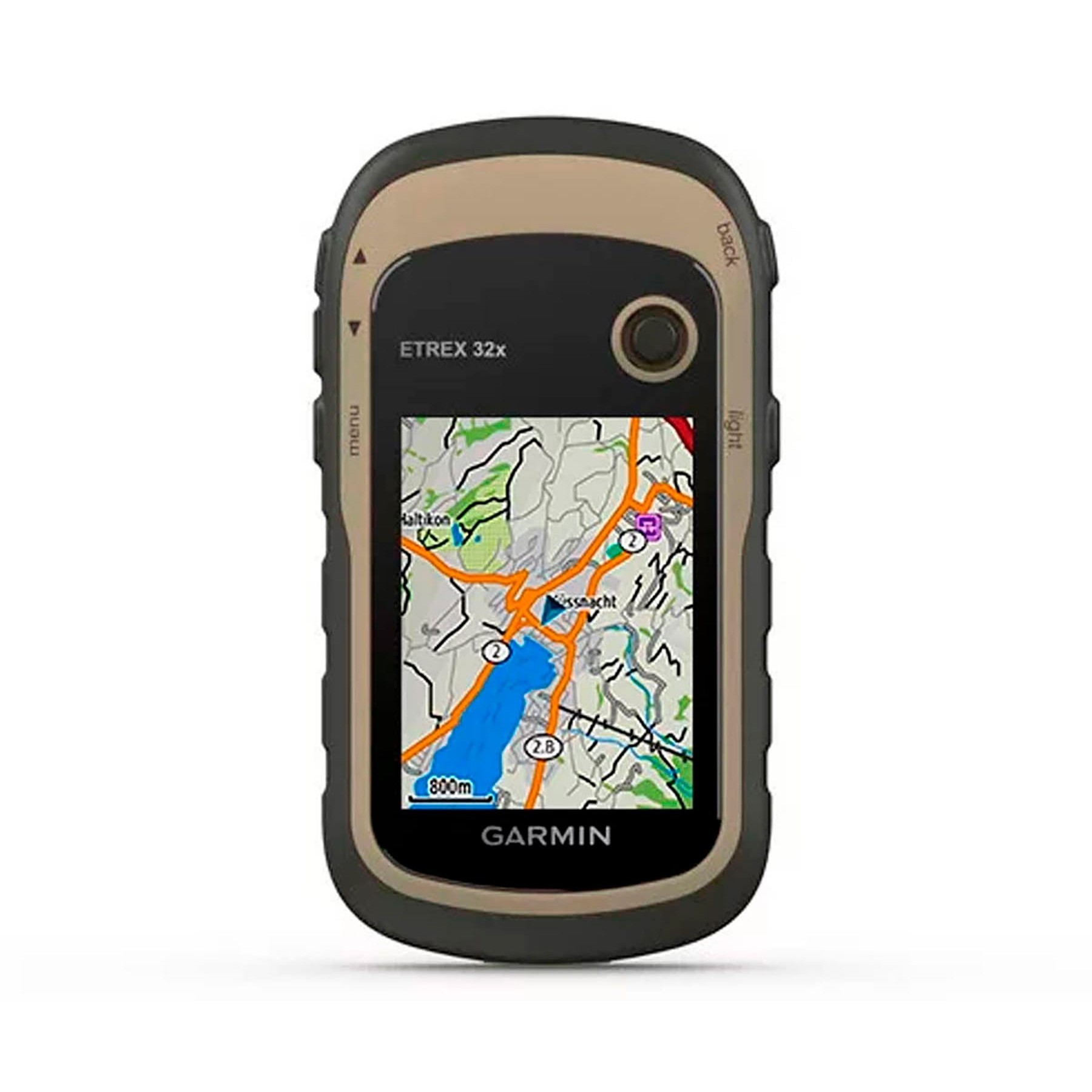 Garmin Etrex 32X Gps Ideal Para Trekking Y Excursionistas