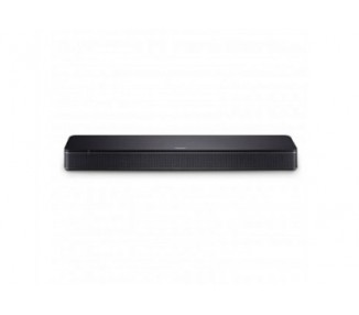 Bose Tv Speaker Black / Barra De Sonido Compacta