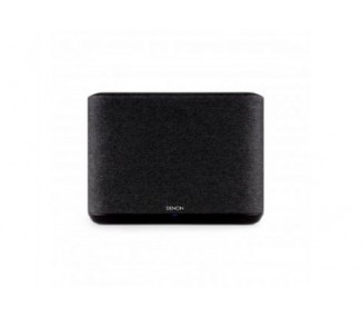 Denon Home 250 Black / Altavoz De Estantería