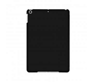 Jc Funda Slim Cover Negra Para Apple Ipad De 10.2"