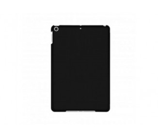 Jc Funda Slim Cover Negra Para Apple Ipad De 10.2"