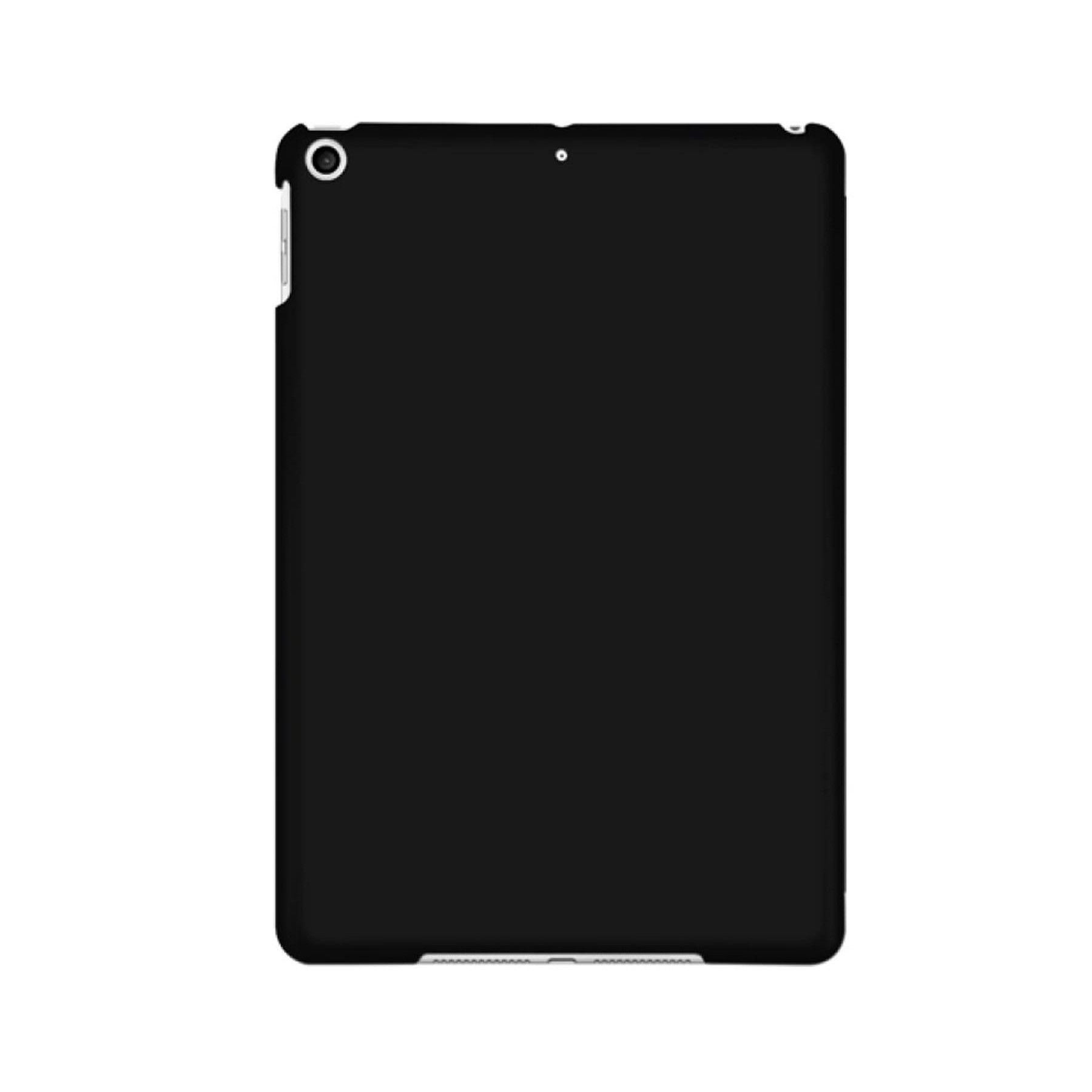 Jc Funda Slim Cover Negra Para Apple Ipad De 10.2"