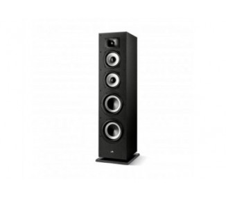 Polk Monitor Xt70 Black / Altavoz De Torre (2 Ud)