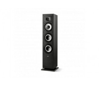 Polk Monitor Xt60 Black / Altavoz De Torre (2 Ud)