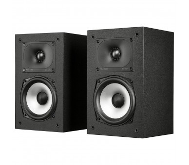 Polk Monitor Xt15 Black / Altavoces De Estantería