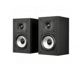 Polk Monitor Xt15 Black / Altavoces De Estantería